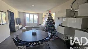 Maison traditionnelle à Le Luc (83340)