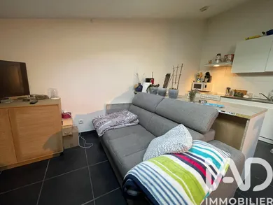 Apartment in Gignac (34150)