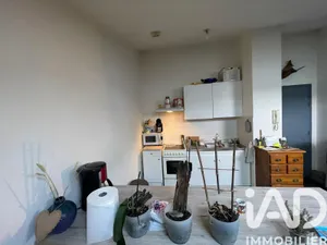 Appartement à Gignac (34150)