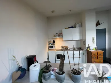 Apartment in Gignac (34150)