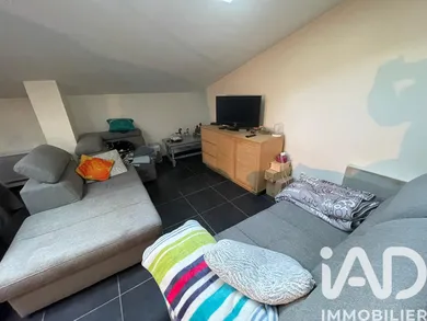 Appartement à Gignac (34150)
