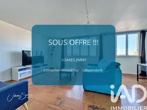 Appartement à Champigny-sur-Marne (94500)