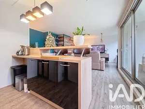 Apartment in Marly-le-Roi (78160)