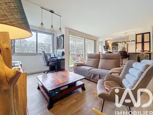 Apartment in Marly-le-Roi (78160)