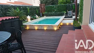 Maison à Pézilla-la-Rivière (66370)