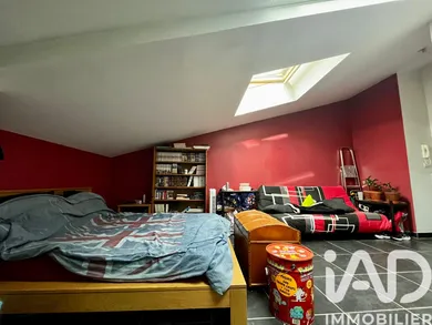 Appartement à Gignac (34150)