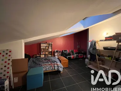 Appartement à Gignac (34150)