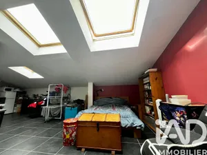 Appartement à Gignac (34150)