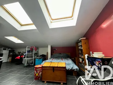 Appartement à Gignac (34150)