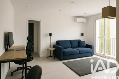Appartement à Nice (06000)