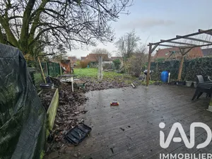 Maison de ville à Willems (59780)