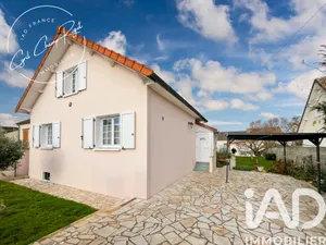 House in Tremblay-en-France (93290)