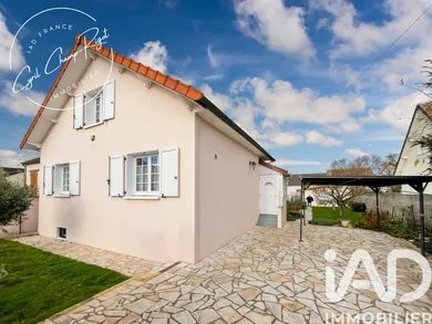 House in Tremblay-en-France (93290)