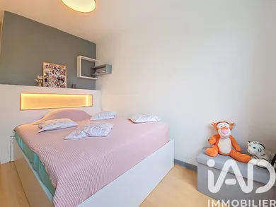 Appartement à Marly-le-Roi (78160)