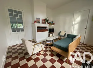 House in Arès (33740)