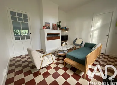 House in Arès (33740)