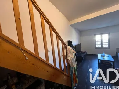 Appartement à Gignac (34150)