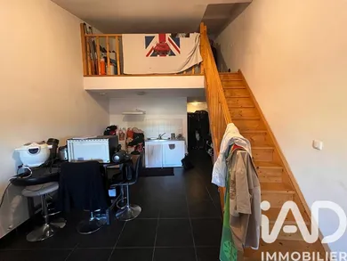 Appartement à Gignac (34150)