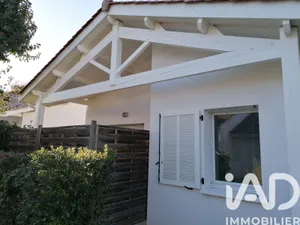 Appartement à Biganos (33380)