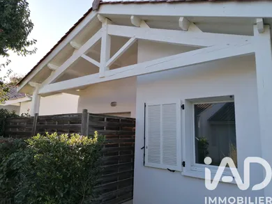 Apartment in Biganos (33380)