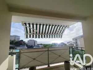 Appartement à Saint-Paul (97434)