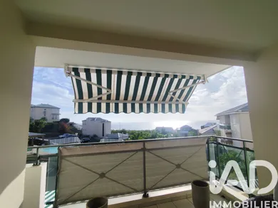 Appartement à Saint-Paul (97434)