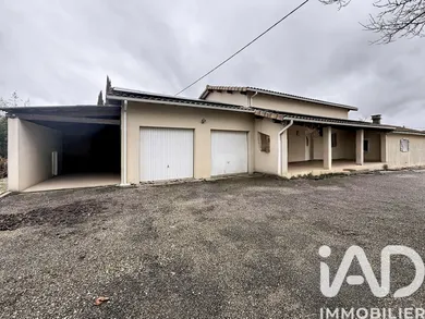 Maison à Daux (31700)