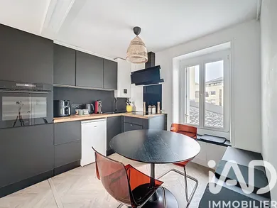 Apartment in Dinard (35800)
