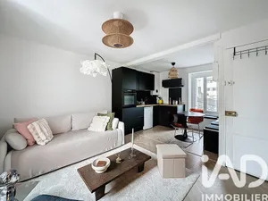 Apartment in Dinard (35800)