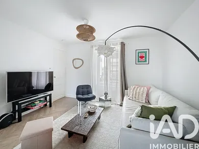 Apartment in Dinard (35800)