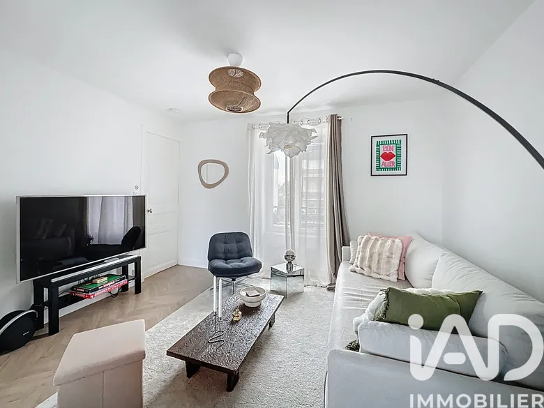 Appartement 2 pièces 32 m² · à Dinard · 31,7 m² · 220 000 €