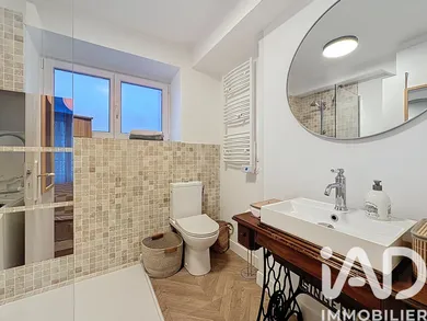 Apartment in Dinard (35800)