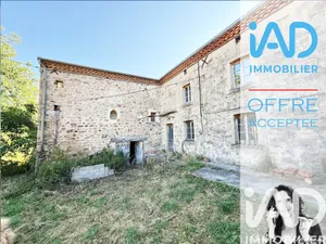 Ferme à Colombier (42220)