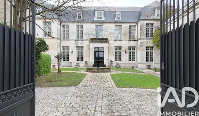 Demeure à Angoulême (16000)