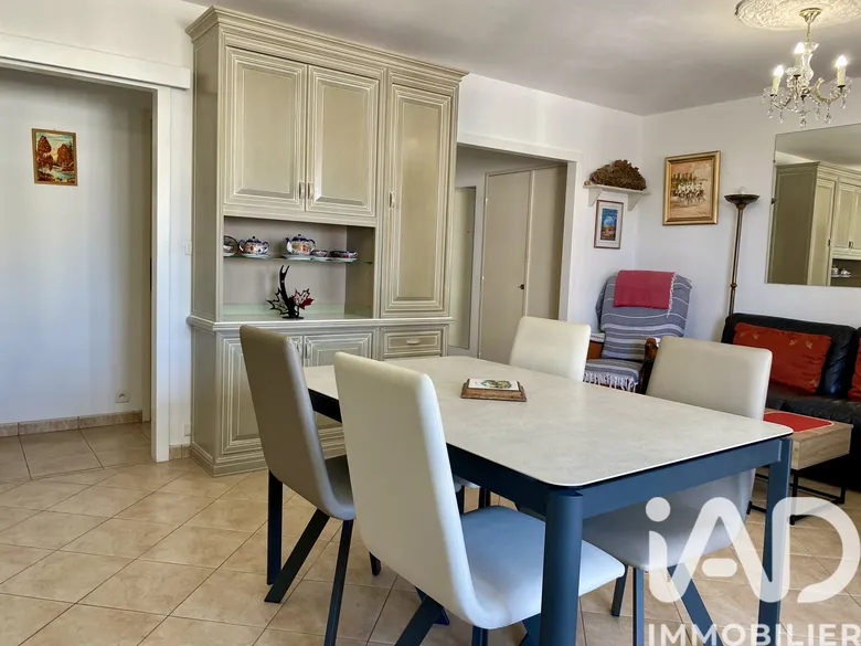 Appartement 4 pièces 81 m² · à Toulon · 80,6 m² · 90 000 €