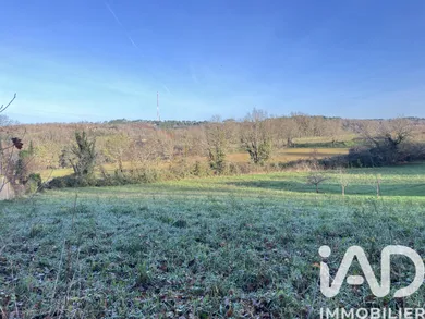 Terrain à bâtir à Coux et Bigaroque-Mouzens (24220)