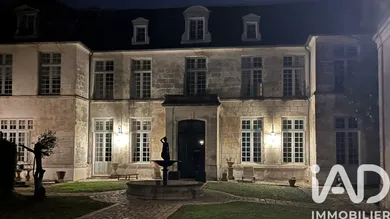 Mansion in Angoulême (16000)