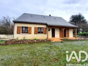 Maison à Avrillé (49240)