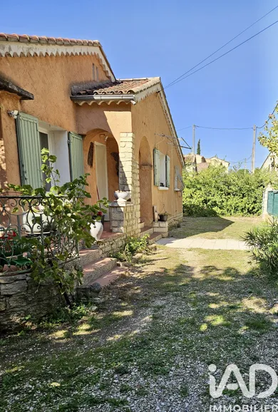 Maison à Carpentras (84200)