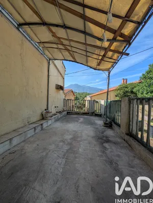 Maison à Los Masos (66500)