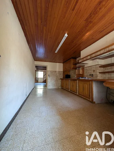 Maison à Los Masos (66500)