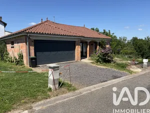 Maison à Moncourt (57810)