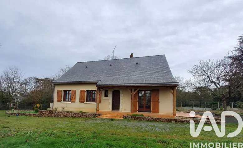Maison 5 pièces 190 m² · à Avrillé · 190 m² · 530 000 €