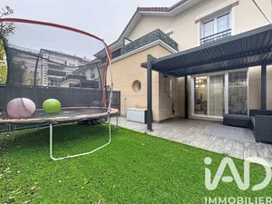 Maison de ville à Montévrain (77144)