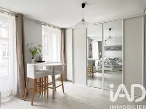 Appartement à Paris (75015)