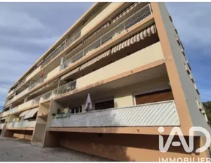 Apartment in Le Pradet (83220)