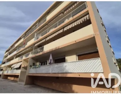 Appartement à Le Pradet (83220)