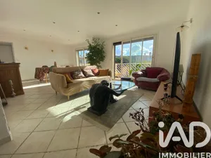 Appartement à Le Pradet (83220)