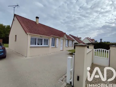 Maison traditionnelle à Saint-Péravy-la-Colombe (45310)