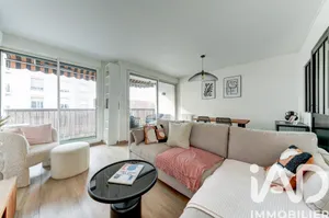 Appartement à Villeurbanne (69100)